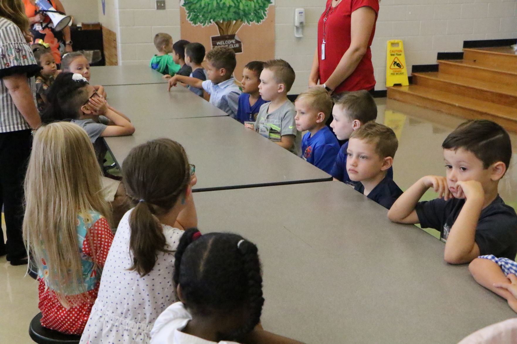 Barnes Elementary